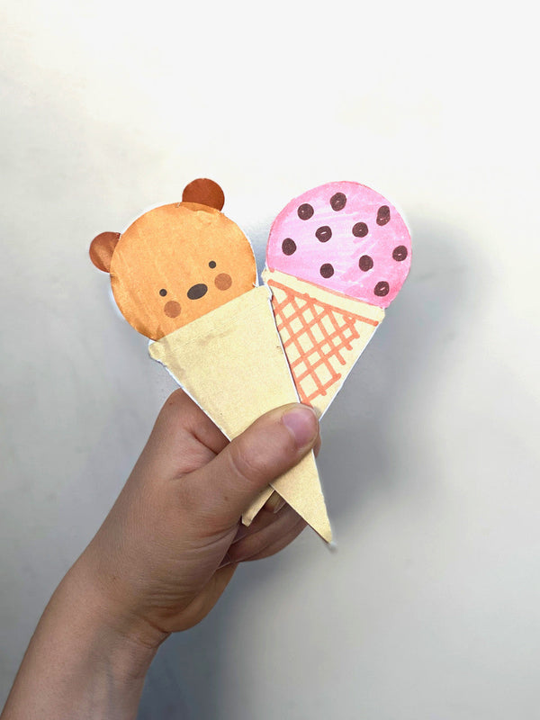 Scoops and Smiles