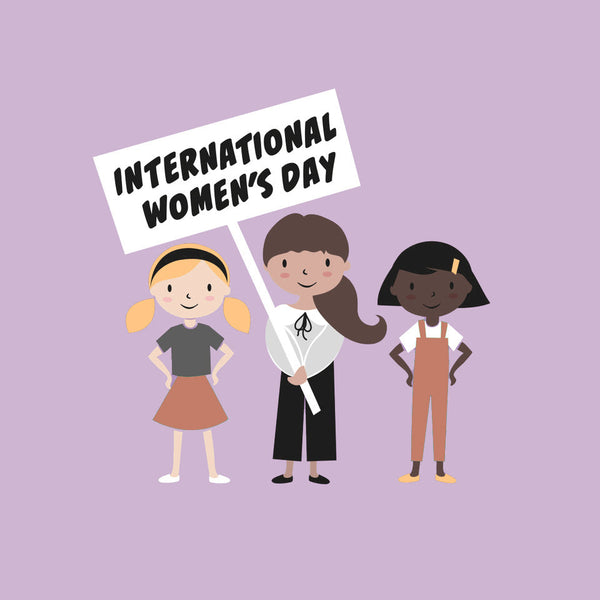 Celebrating women across the world