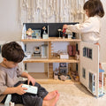 The right toy for right now