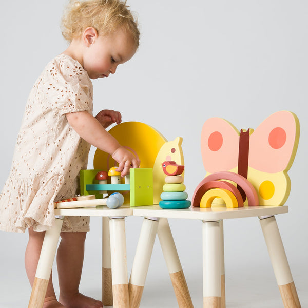 First Birthday Gift Ideas That Last