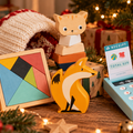 Stocking Fillers Under £10 That Outlast December