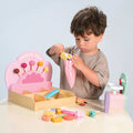 How to Create a Montessori-Friendly Playroom