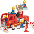 Playing Together: Why Representation in Toys Matters (and What We Thought of the Fire Engine Set)