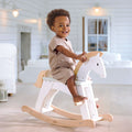 How Wooden Toys Help with Motor Skills Development in Toddlers