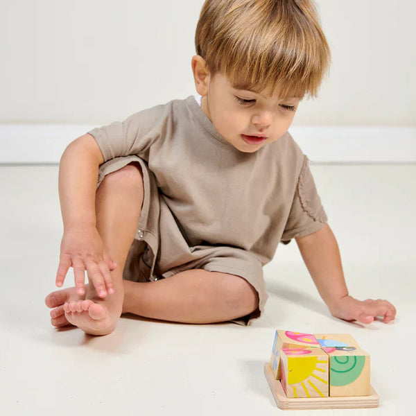 What Is Open-Ended Play? A Parent’s Guide