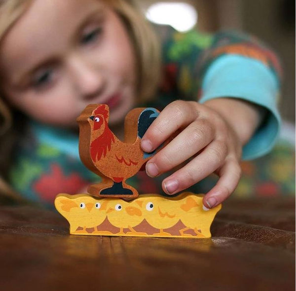 How Outdoor Play Supports Your Child’s Development