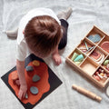 Best Open-Ended Wooden Toys for Toddlers and Preschoolers