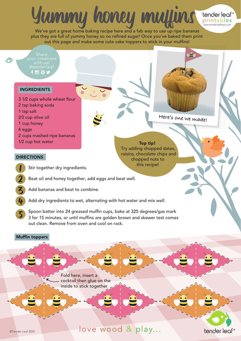 Home Baking Set