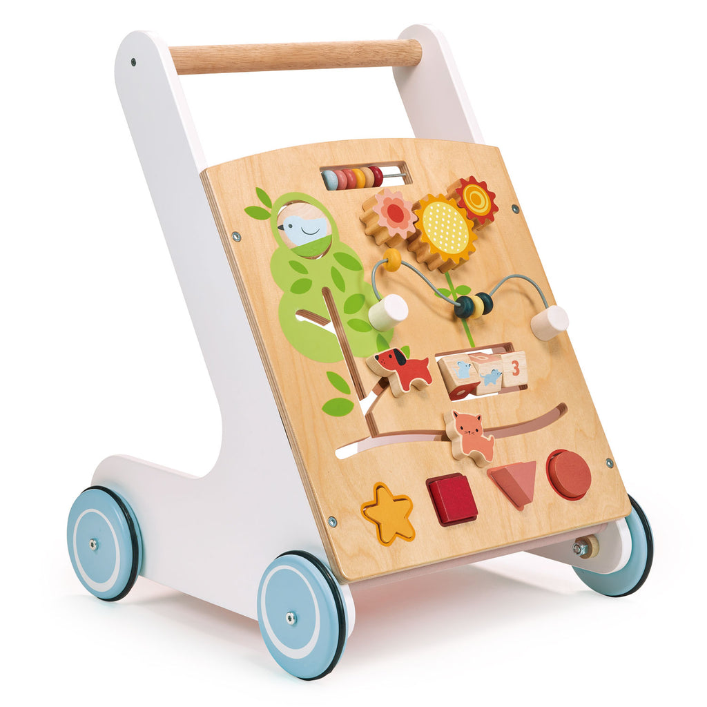  Bambino Activity Walker by Mentari