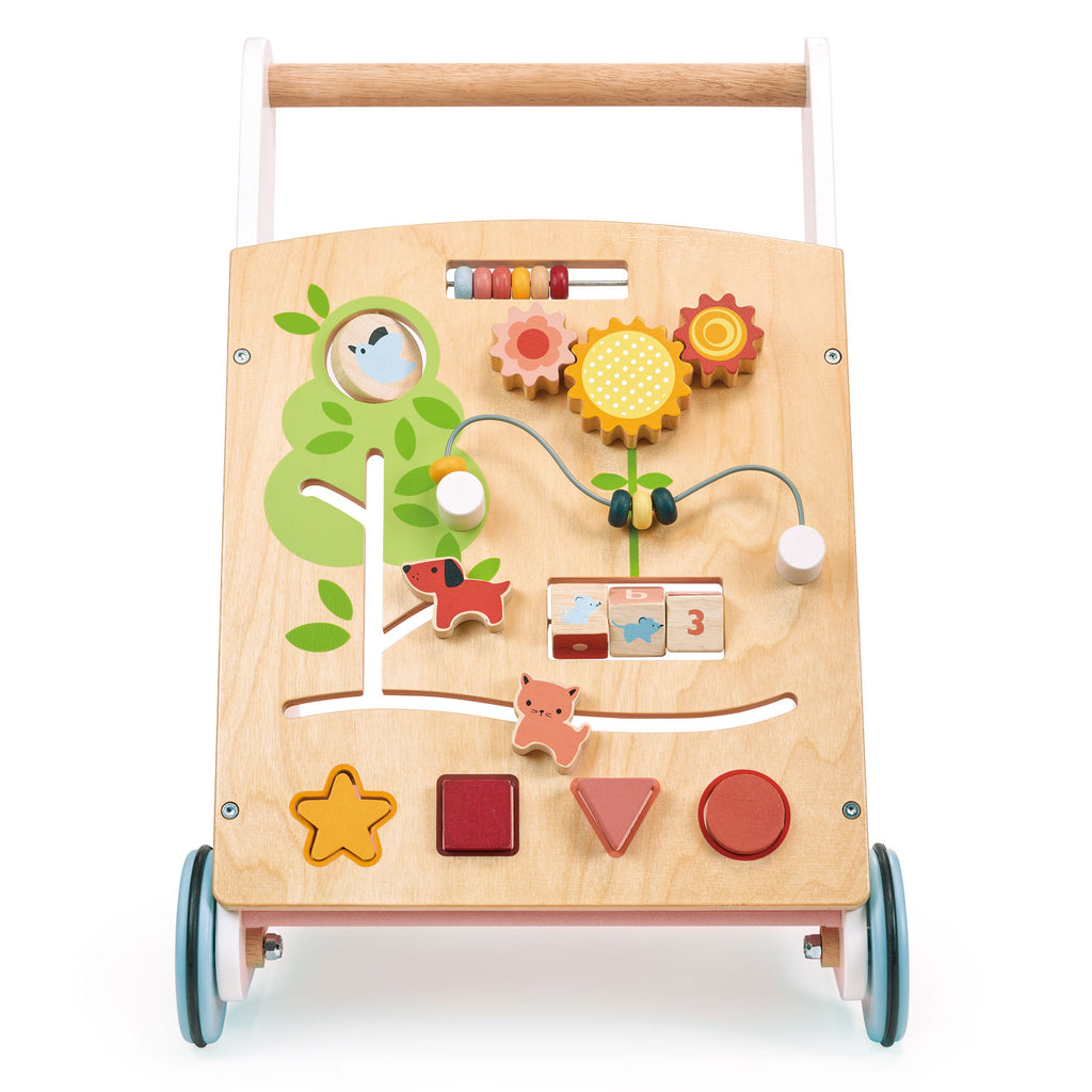  Bambino Activity Walker by Mentari