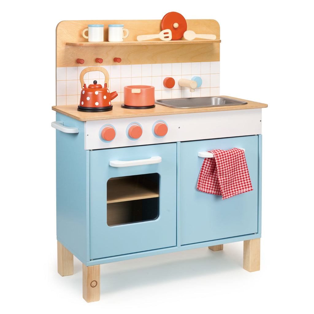 Kid's Kitchen toy by Mentari,