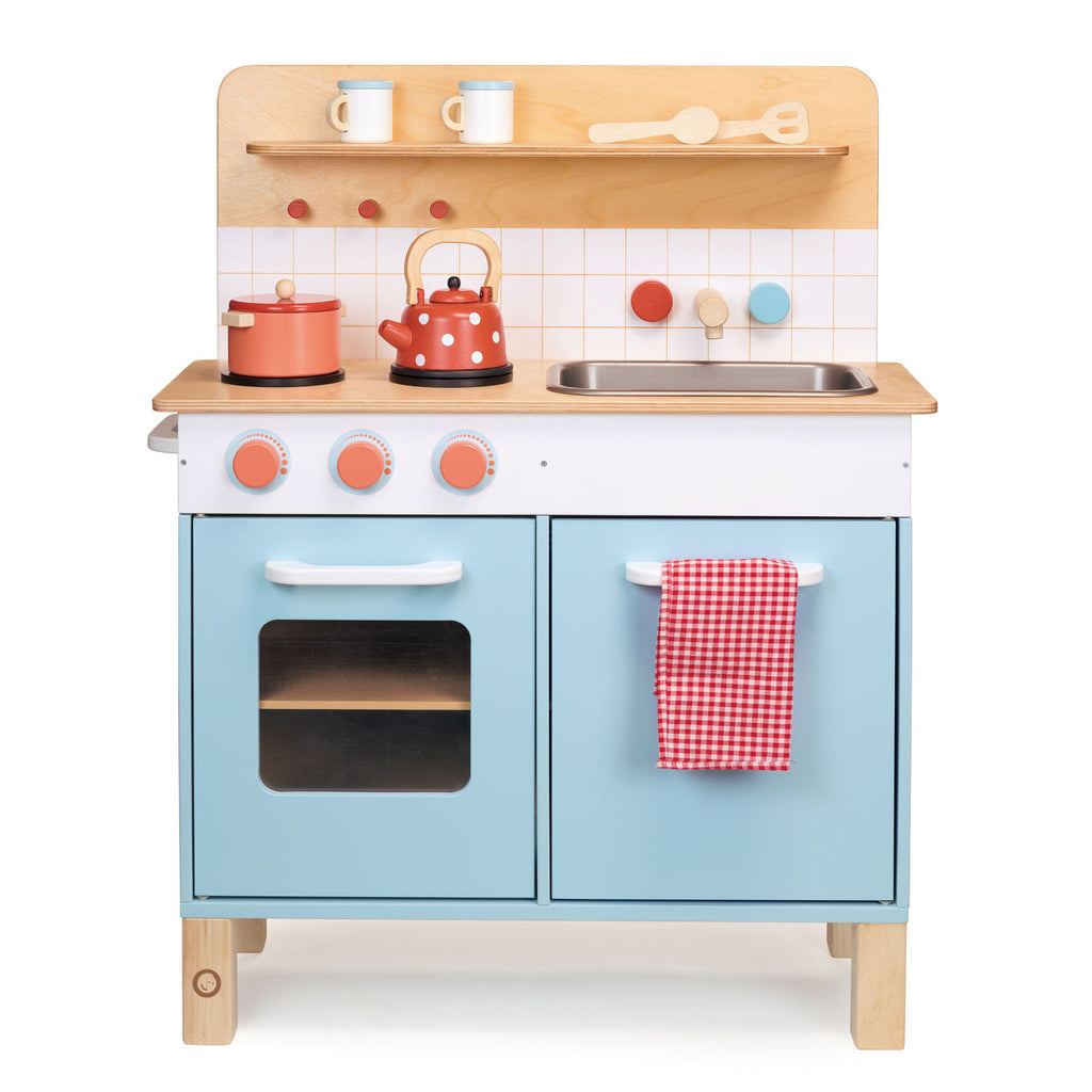 Kid's Kitchen toy by Mentari,