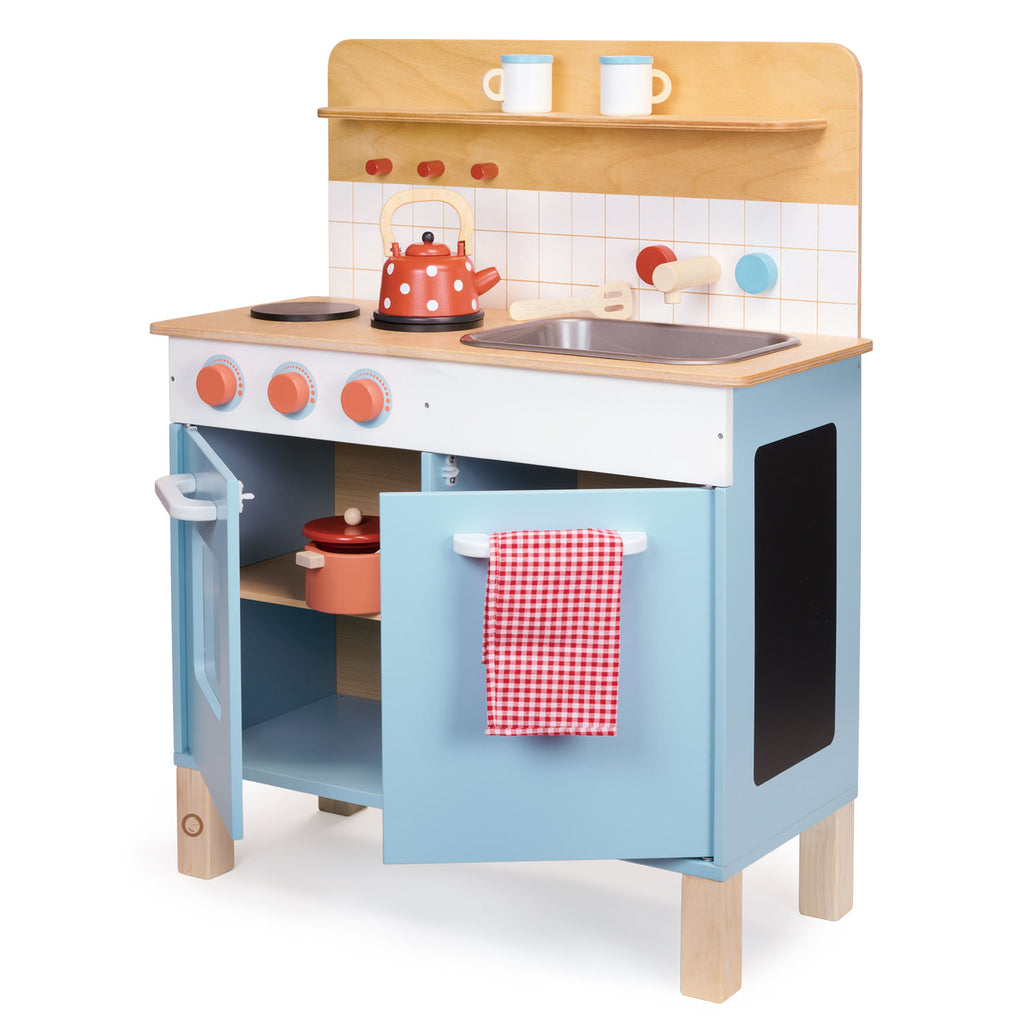 Kid's Kitchen toy by Mentari,