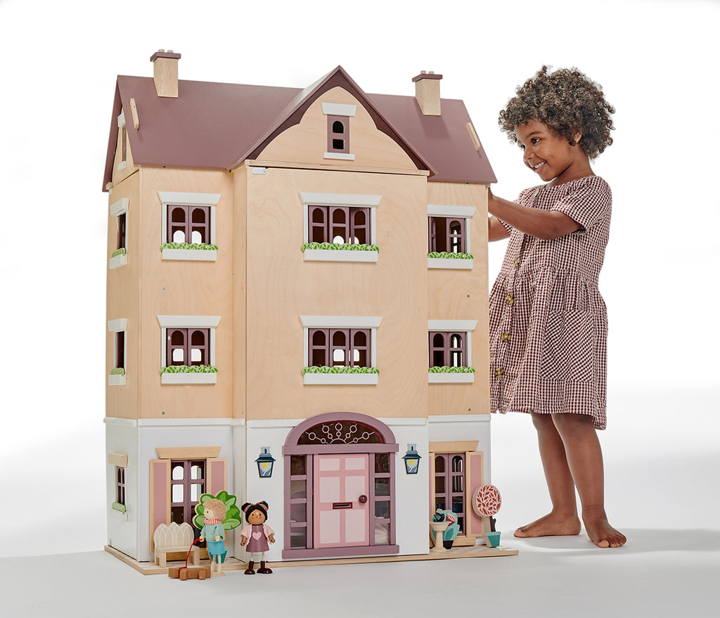 Tender Leaf Toys | Dolls Houses and Dolls – Tenderleaf Toys